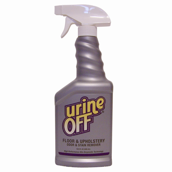 Urine-Off Floor & Upholstery