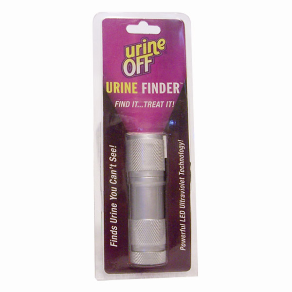LED Urine Finder Blacklight