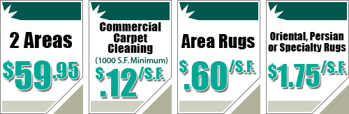 Carpet Cleaning Coupons